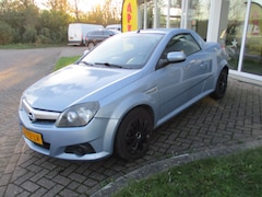 Opel Tigra TwinTop - 1.4-16V Enjoy