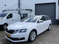 Skoda Octavia Combi - 1.6 TDI Greentech Ambition Business
