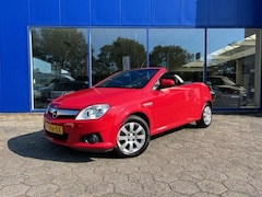 Opel Tigra TwinTop - 1.4-16V Enjoy Airco/LMV/