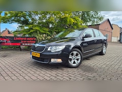 Skoda Superb - 1.6 TDI Greenline Ambition Business Line