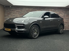 Porsche Cayenne Coupé - 3.0 E-Hybrid | Dak| Bose| Luchtvering|
