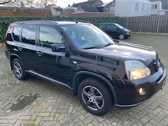 Nissan X-Trail - 2.0 XE 2WD, 1e eig. in pracht staat , keurige km stand met NAP RAPPORT gereserveerd