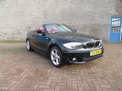BMW 1-serie Cabrio - 120i High Executive