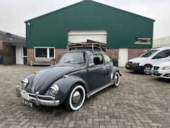 Volkswagen Kever - 1200 Jeans Bug APK Taxatierapport aanwezig
