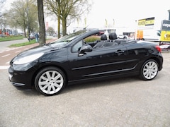 Peugeot 207 CC - 1.6-16V T Sport