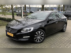 Volvo S60 - Automaat Leder LM Navi