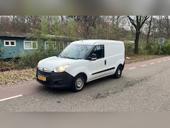 Opel Combo - 1.3 CDTi L1H1 ecoFLEX Edition 80.000 NAP DKM AIRCO WIT 2014