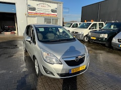 Opel Meriva - 1.4 Cosmo|Apk 12-2026