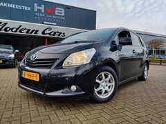 Toyota Verso - 1.8 VVT-i Dynamic Business Limited