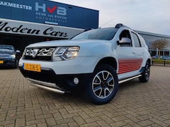 Dacia Duster - 1.2 TCe 4x2 Prestige