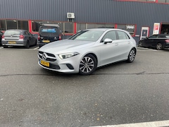Mercedes-Benz A-klasse - 180 d Advantage/ NAP / 1. EIG / SP VLG / LEER / VIRTUAL /
