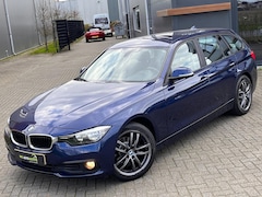 BMW 3-serie Touring - 318i Essential | Apple Car Play | 18 inch ATS | NL auto | NAP