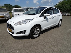 Ford Fiesta - 1.0 Titanium AIRCO/NAV/LMV/5 DEURS