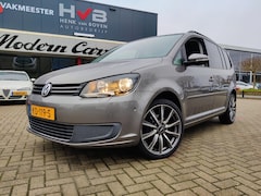 Volkswagen Touran - 1.4 TSI Comfortline 7p