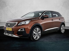 Peugeot 3008 - 1.2 130pk Allure | Trekhaak | Navigatie | Climate Control | Cruise Control | 19"LMV | Came
