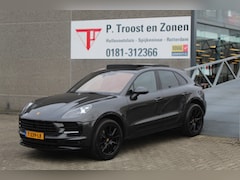 Porsche Macan - 2.0 Panoramadak/Adaptive cruise control/Lederen bekleding/Elektr. verstelbare stoelen met