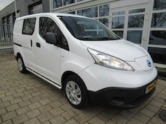 Nissan e-NV200 - 24KW/h Optima