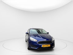 Ford Focus - 1.0 Trend Edition LAGE KM STAND NIEUWE DISTRIBUTIERIEM