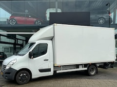 Renault Master - T35 2.3 dCi L3H2 Eco DC