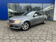 Mercedes-Benz C-klasse Estate - 200 CDI Business Class Elegance
