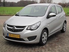 Opel Karl - 1.0 ecoFLEX 120 Jaar Edition