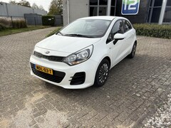 Kia Rio - 1.2 CVVT ComfortLine