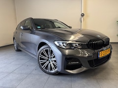 BMW 3-serie Touring - 320i M sport pakket - M shadowline - Business Pack - 1e eigenaar