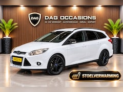 Ford Focus - 1.0 Titanium | PDC | STOELVERWARMING | PARK ASSIST | NIEUWE APK