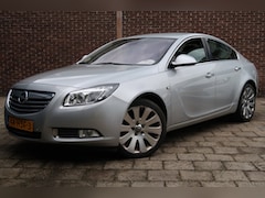 Opel Insignia - 2.0 T Executive *Rijklaarprijs *Automaat *Onderhouden