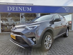 Toyota RAV4 - 2.5 VVT-i Hybrid 197pk 2WD Aut Executive Business