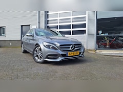 Mercedes-Benz C-klasse - 180 CDI, Lease Edition/Navigatie/Pdc/Cruise/Lm Enz