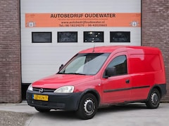 Opel Combo - 1.3 CDTi Comfort Nap/Marge