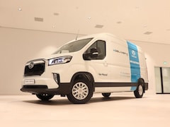 Maxus eDeliver 9 - L3H2 89 kWh LMV | Lat om Lat Betimmering | Betonplex Laadvloer | BTW AUTO | DEMO |
