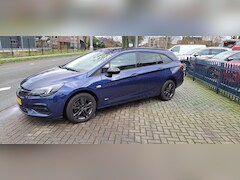 Opel Astra Sports Tourer - 1.2 Elegance LED navi/ camera