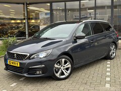 Peugeot 308 SW - 1.5 BlueHDi Blue Lease GT-Line / PANO