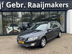 Volvo V70 - 2.0 D3 Polar+ *Schuifdak*Leder*AHK*EXPORT/EX.BPM