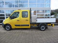 Renault Master - T35 2.3 dCi 92KW L2 DOKA Dubbelcabine