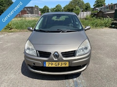 Renault Grand Scénic - 1.9 dCi Business Line 7p
