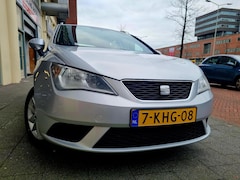 SEAT Ibiza ST - 1.2 TSI Style Airco CrusCtrl Trekhaak Dealer Onderh