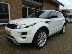 Land Rover Range Rover Evoque - 2.2 TD4 4WD Prestige Automaat / Leder / Panoramadak