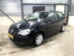 Volkswagen Polo - 1.2 Optive airco APK LEES TEKST