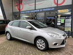 Ford Focus - 1.6 TI-VCT Lease Trend