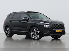 Hyundai Santa Fe - 1.6 T-GDI PHEV Premium Plus Sky 7p. | Panoramadak | Stoelventilatie | Head-Up | 360° Camer