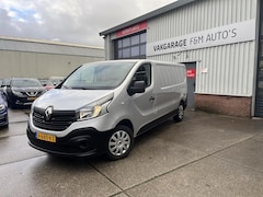 Renault Trafic - 1.6 dCi T29 L2H1 Comfort Airco, cruise, trekhaak