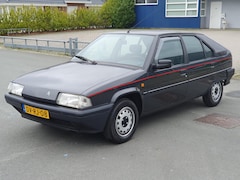 Citroën BX - 1.6 TGI 83.000 KM. NL geleverd. Zeer mooi LM velgen