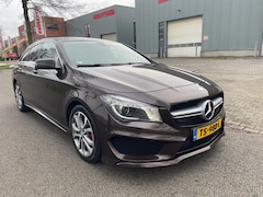 Mercedes-Benz CLA-klasse Shooting Brake - 220 CDI OrangeArt Edition AMG