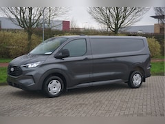 Ford Transit Custom - 300L 136PK Trend BPM VRIJ 13" Sync Scherm incl. Apple CP/ Android A, Cam, LED NR. 202