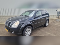 SsangYong Rexton - RX 270 XVT