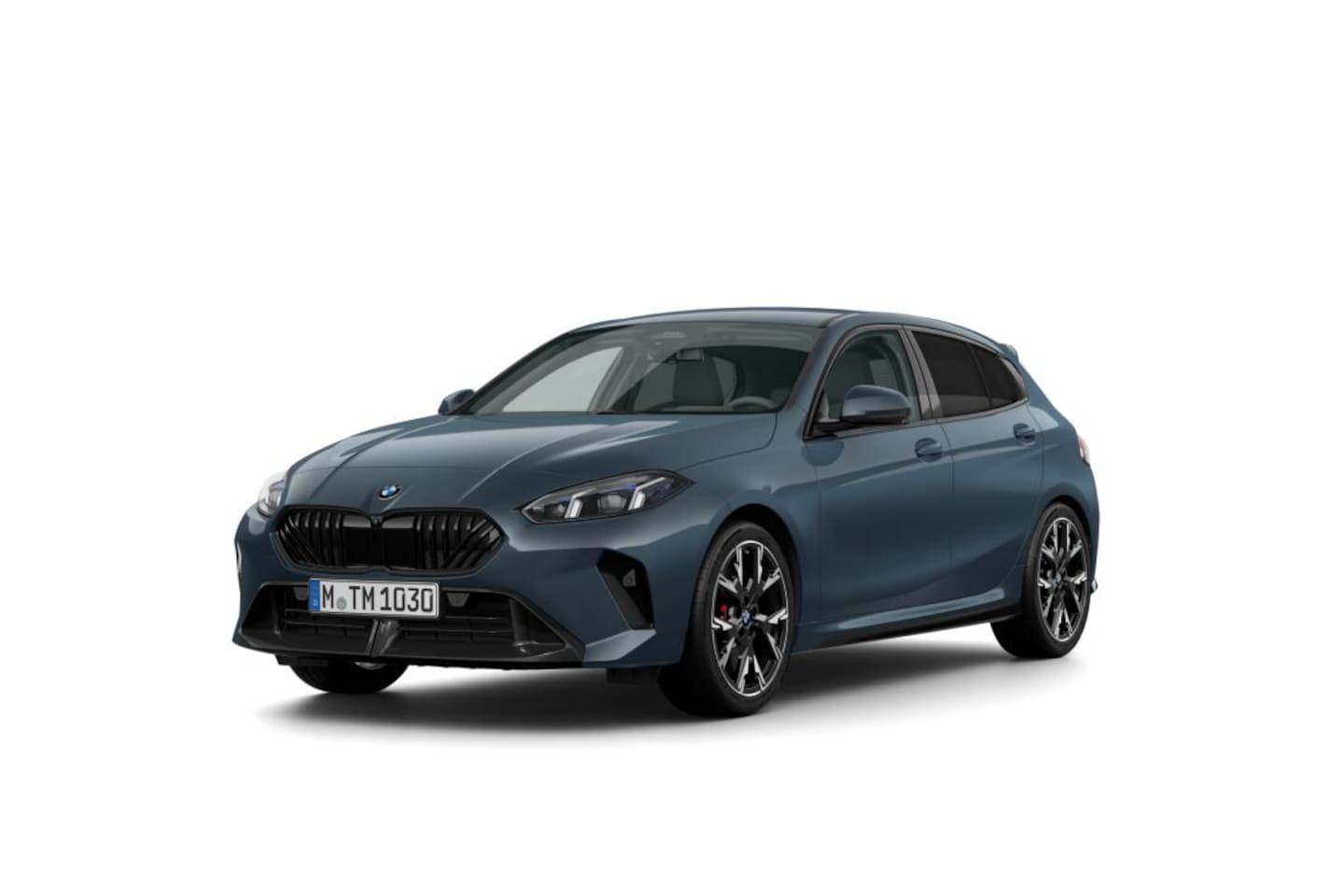 BMW 1-serie - 120 | M Sportpakket Pro | Innovation Pack - AutoWereld.nl