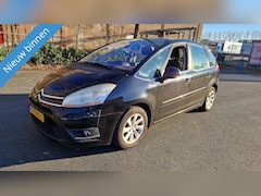 Citroën C4 Picasso - 1.6 THP Business EB6V 5p